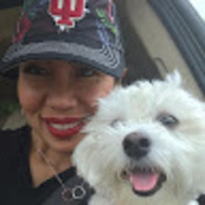 Meet your Posher, Christine